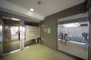 蒲田駅 徒歩7分 3階の物件外観写真